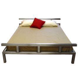 metal box bed manufacturer|boltz stainless steel bed.